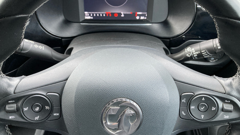 Vauxhall Corsa 1.2 Turbo Elite Edition 5dr Petrol Hatchback